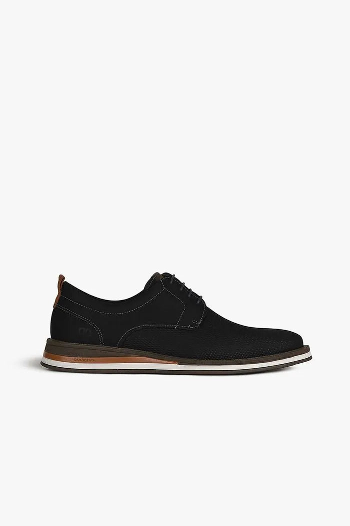 Zapatos Nerón Pulse - Negro