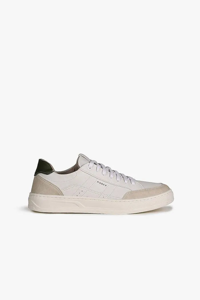 Tenis Casual - Negro
