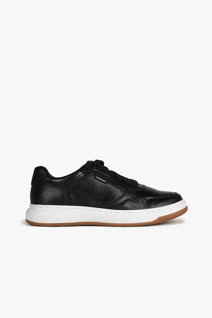 Tenis Atlas Court - Negro