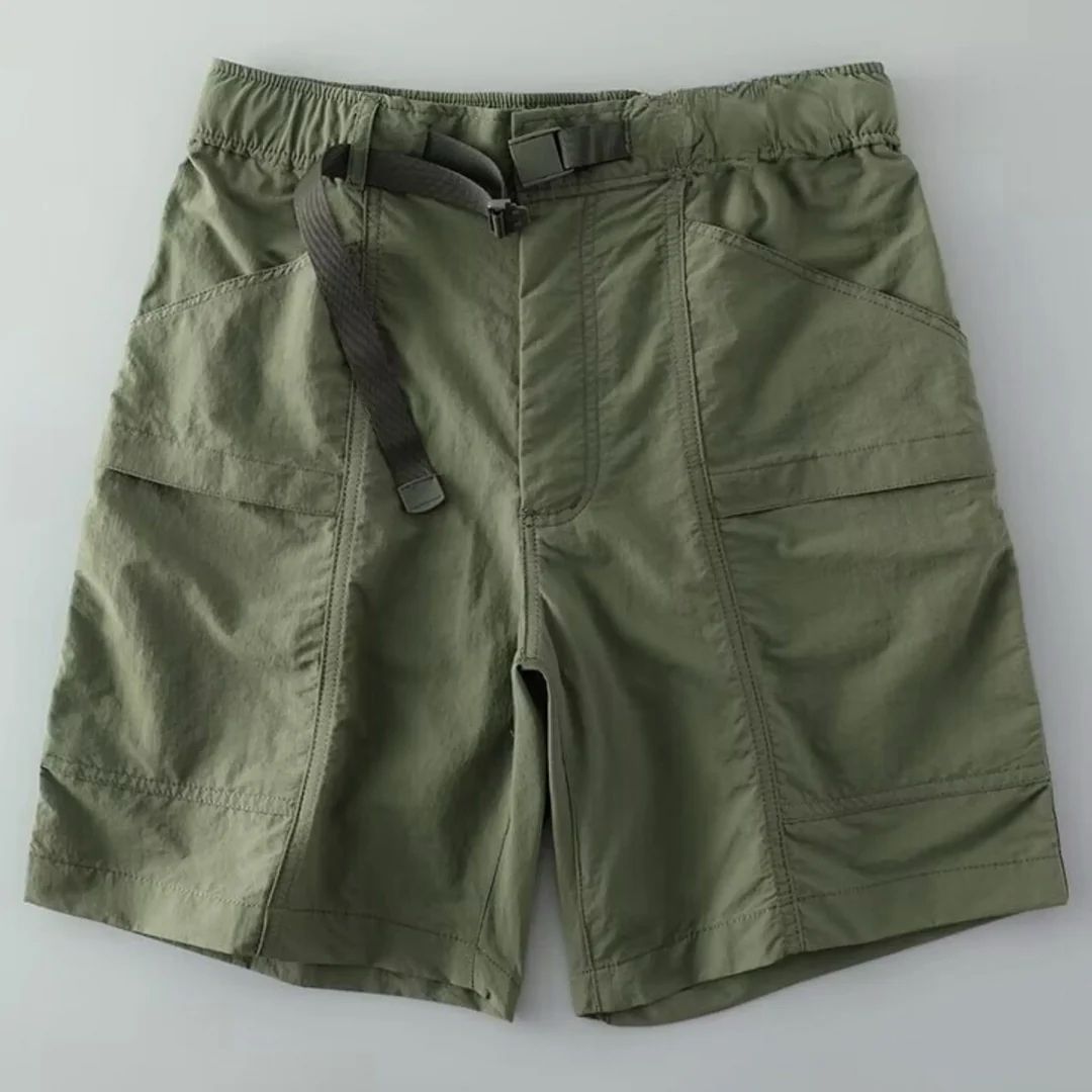 Short Active Light de Uso Diario - Verde