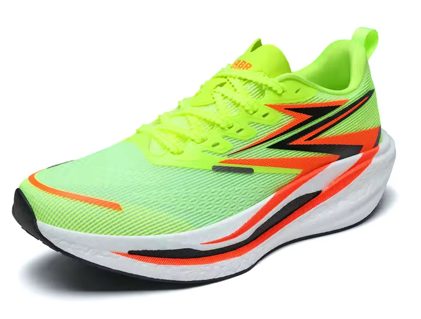 Tenis Velocity Stride - Rosa Claro