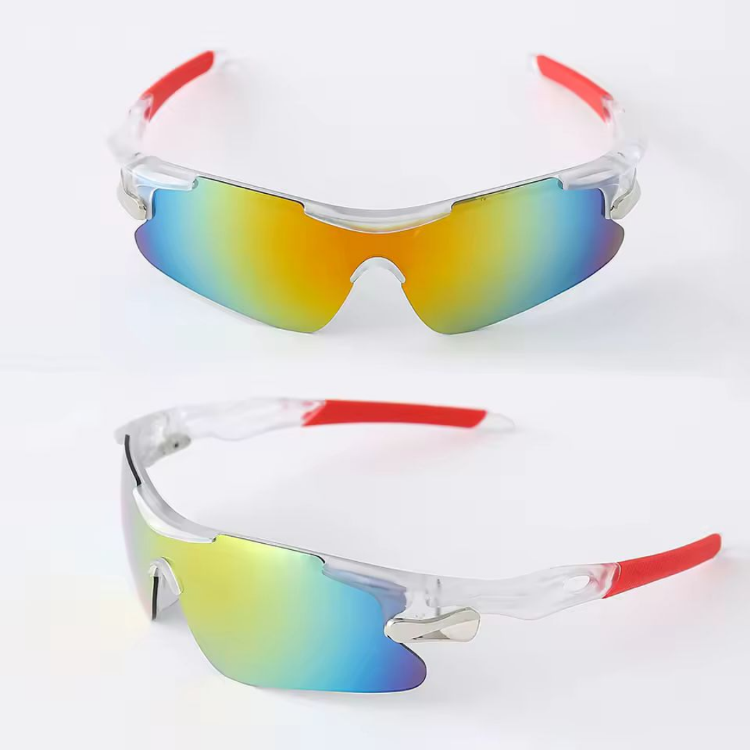 Gafas Deportivas UV400 para Ciclismo y Running - V12