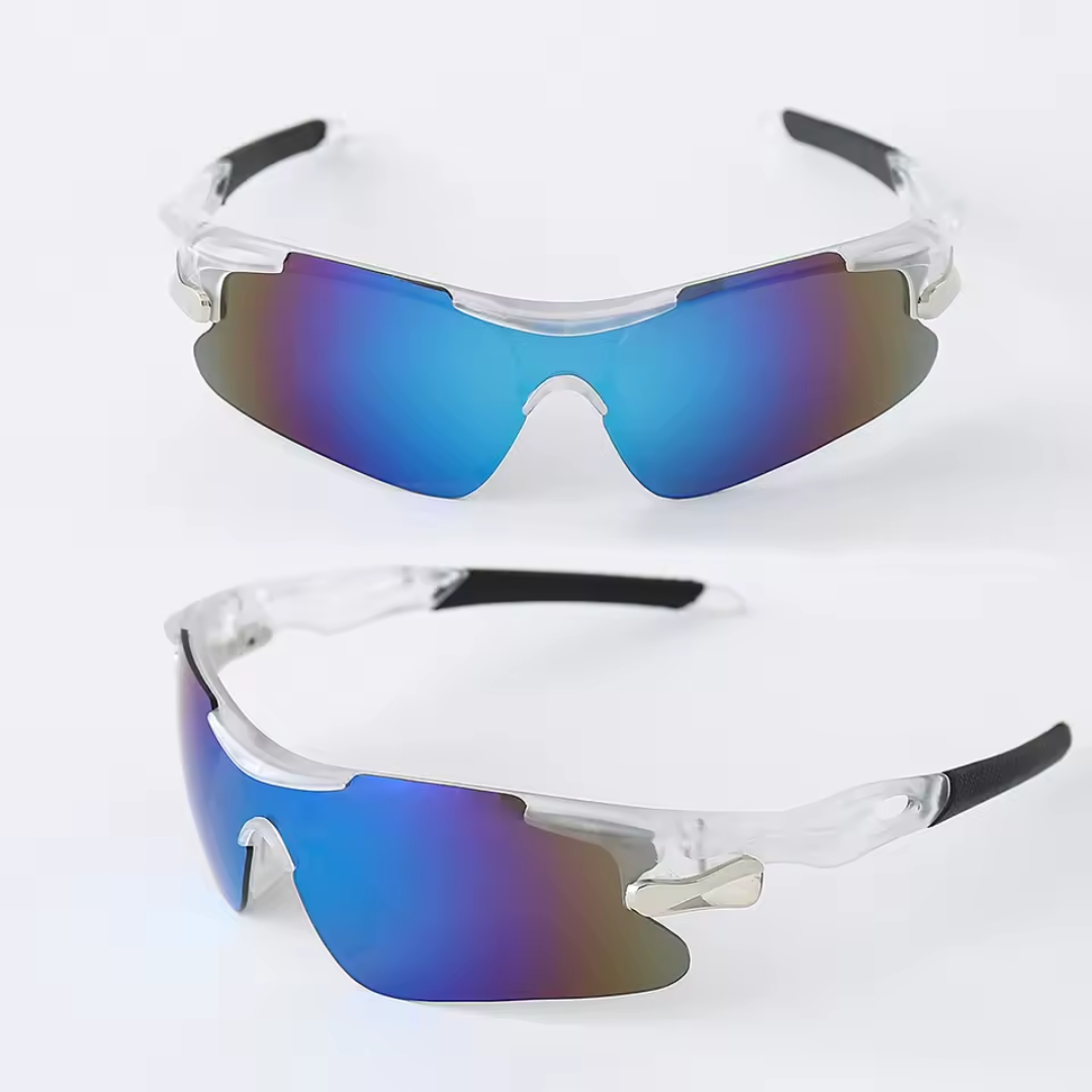 Gafas Deportivas UV400 para Ciclismo y Running - V10