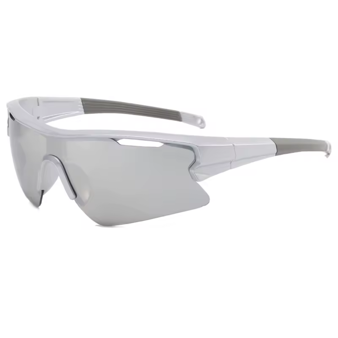 Gafas Deportivas UV400 para Ciclismo y Running - 2V-hui bai