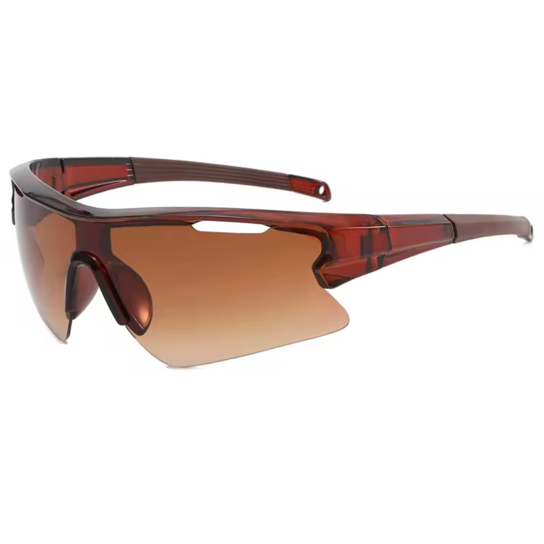 Gafas Deportivas UV400 para Ciclismo y Running - 2V-cha se