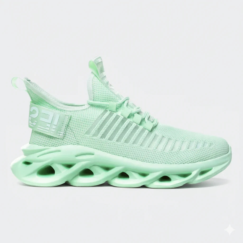 Tenis Pulse Airflow - Blanco