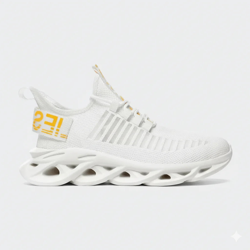 Tenis Pulse Airflow - Blanco