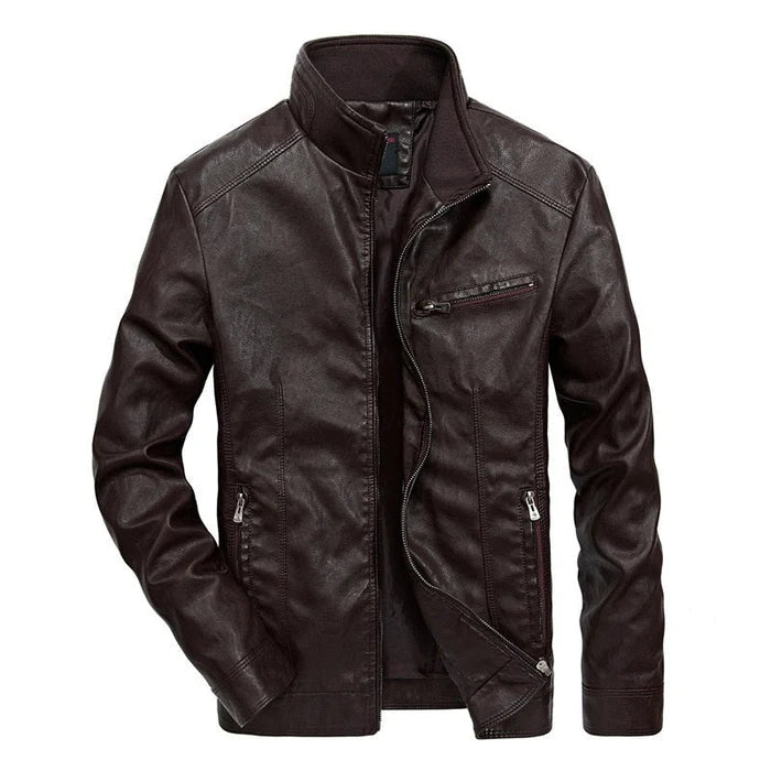 Chaqueta Strada Pro - Café