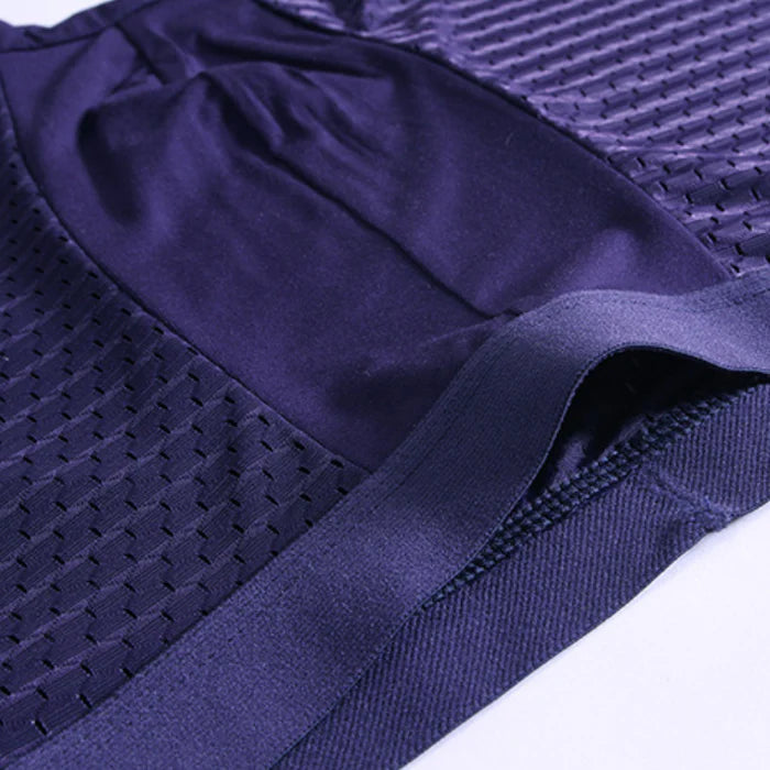 Bóxer Bamboo AirFit - Pack de 10 [COMPRA 5 Y LLÉVATE 5 GRATIS]