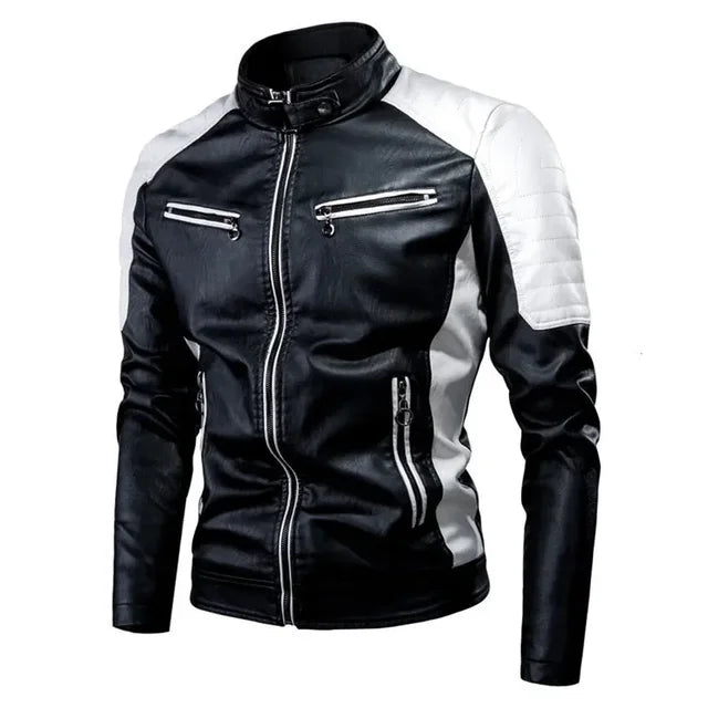 Chaqueta Sport Polle - Blanco