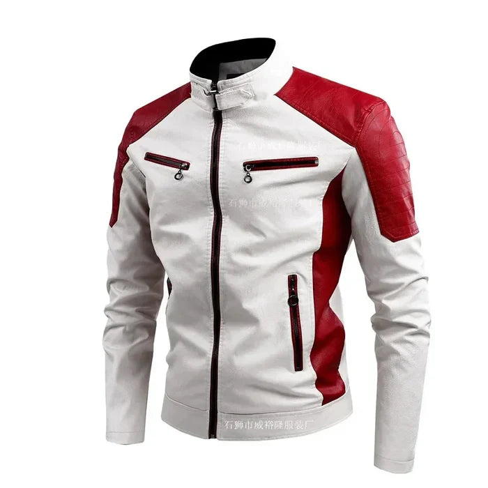 Chaqueta Sport Polle - Blanco