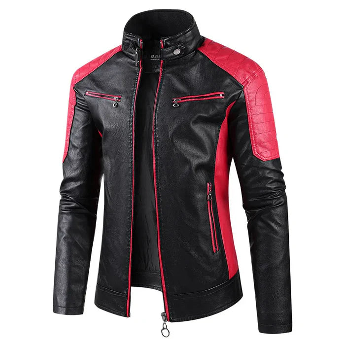 Chaqueta Sport Polle - Negro