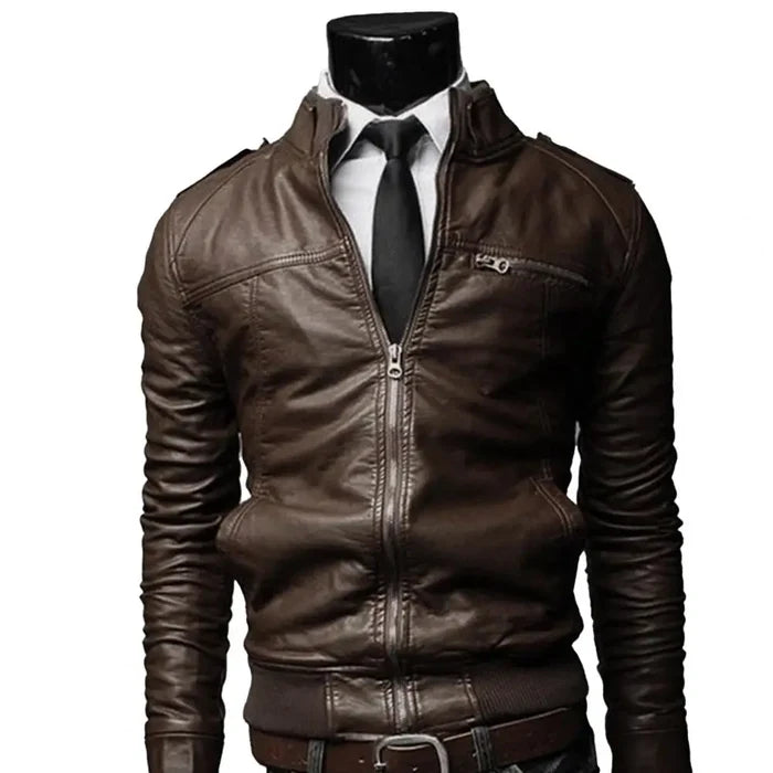 Chaqueta Business M2 - Marrón claro