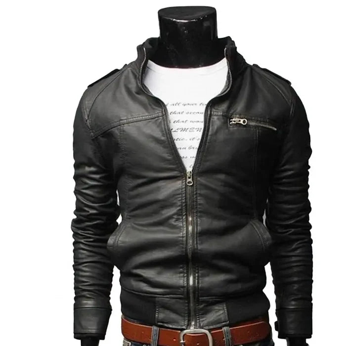 Chaqueta Business M2 - Negro