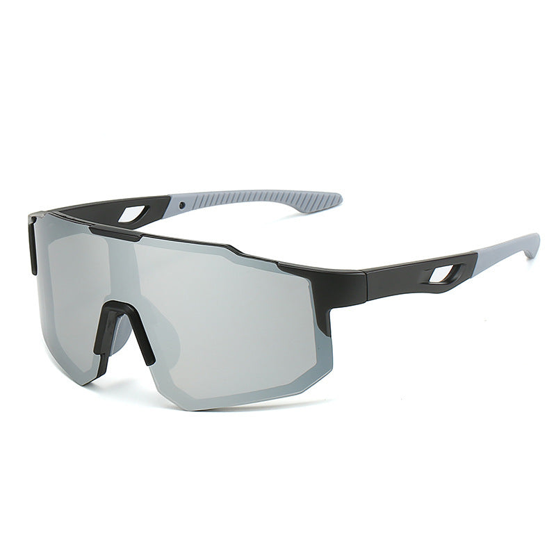 Gafas Deportivas de Alto Rendimiento - Gris