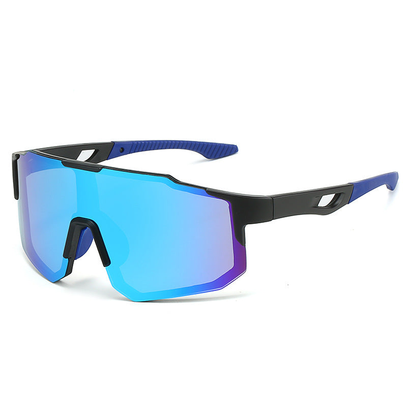 Gafas Deportivas de Alto Rendimiento - Azul marino