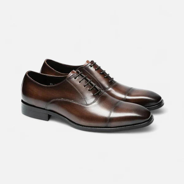 Zapatos Oxford Imperiale - Negro