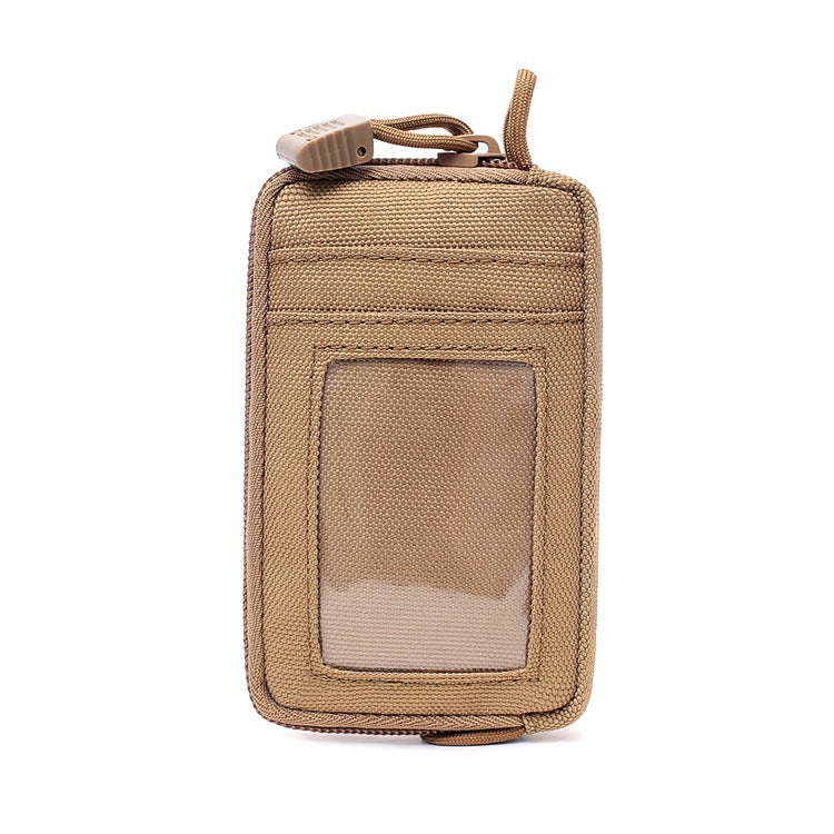 Portaobjetos Outdoor Compact