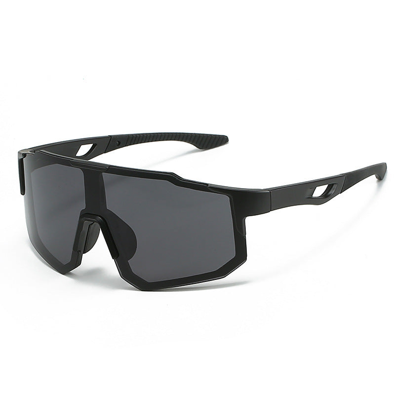 Gafas Deportivas de Alto Rendimiento - Negro