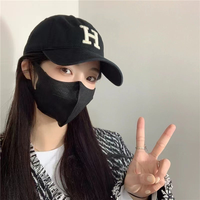 Gorra Marccini Eight - Negro