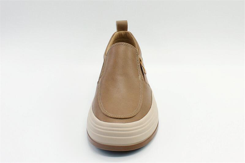 Tenis Lorvanni Slip - Negro Total