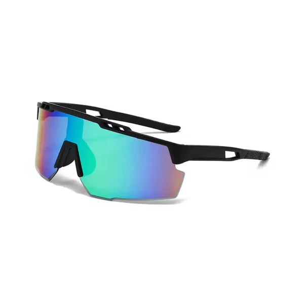 Gafas Deportivas Polarizadas UV400 - Reflejado