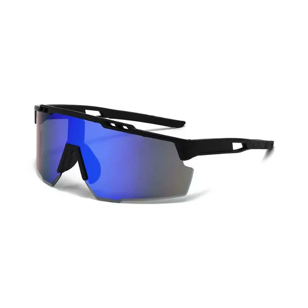 Gafas Deportivas Polarizadas UV400 - Blanco