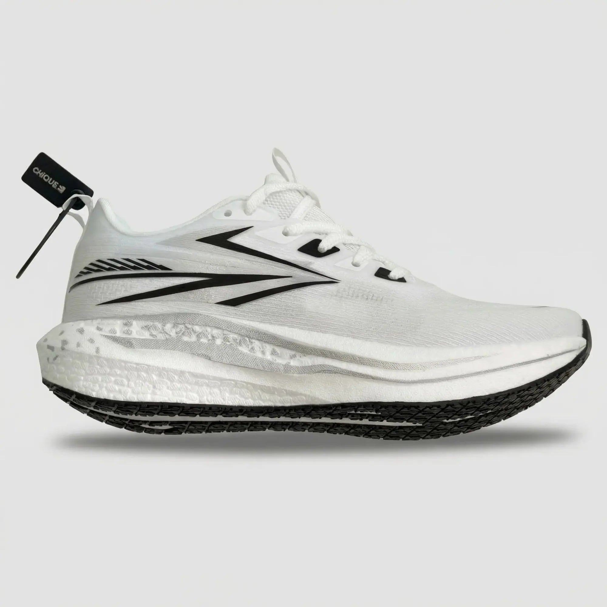 Tenis Motion Core - Blanco/Rosa