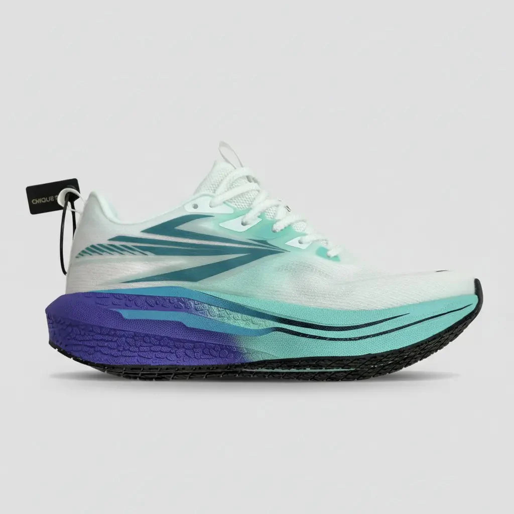Tenis Motion Core - Verde