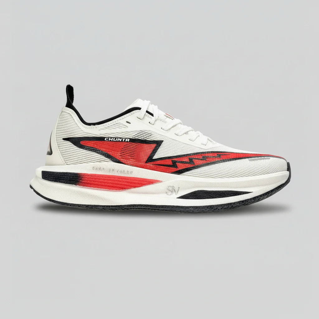 Tenis Sprint Vertex - Blanco