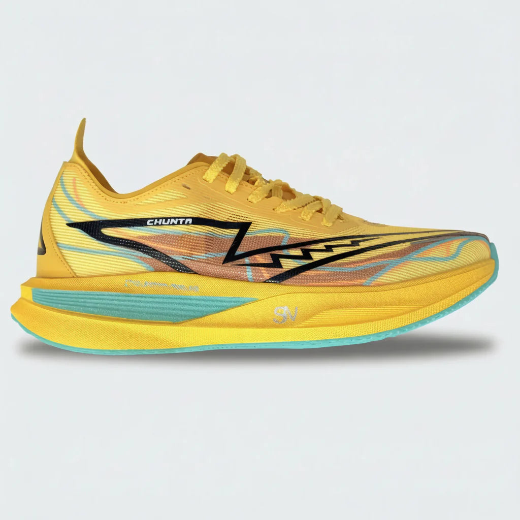 Tenis Sprint Vertex - Blanco