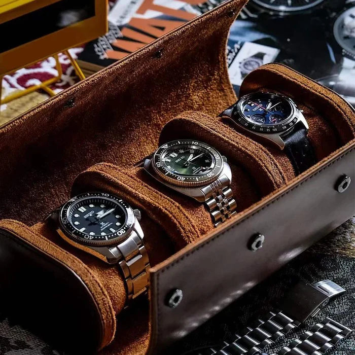 Estuche para Relojes Ibbeton