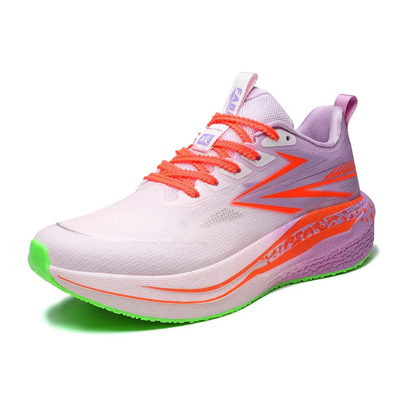 Tenis Motion Core - Rosa