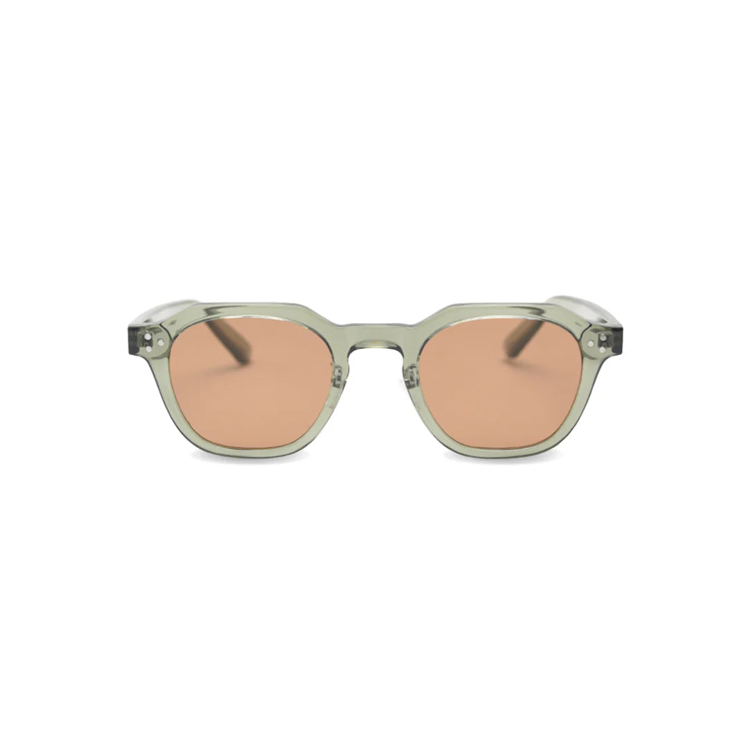 Gafas de Sol UV400 Estilo Clásico - Azul