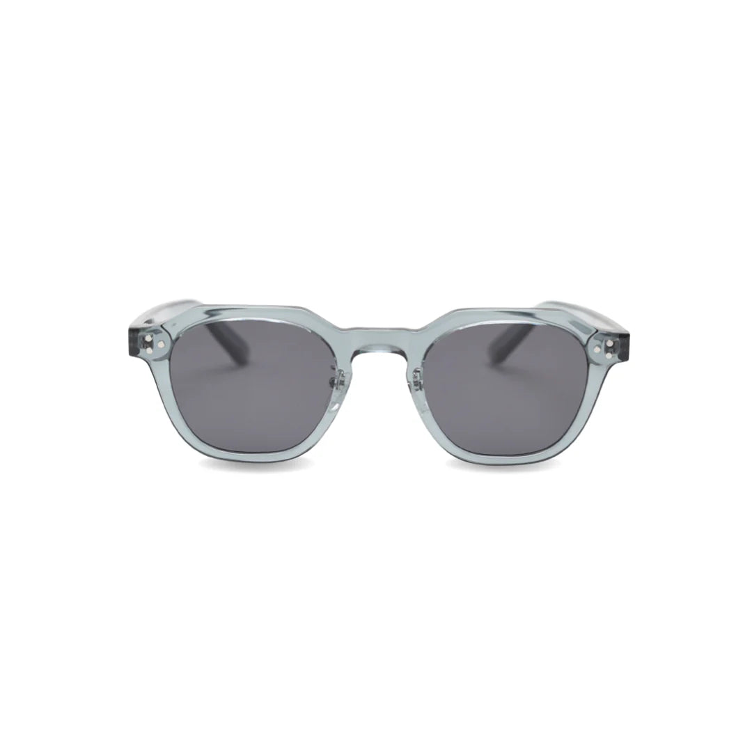 Gafas de Sol UV400 Estilo Clásico - Marrón
