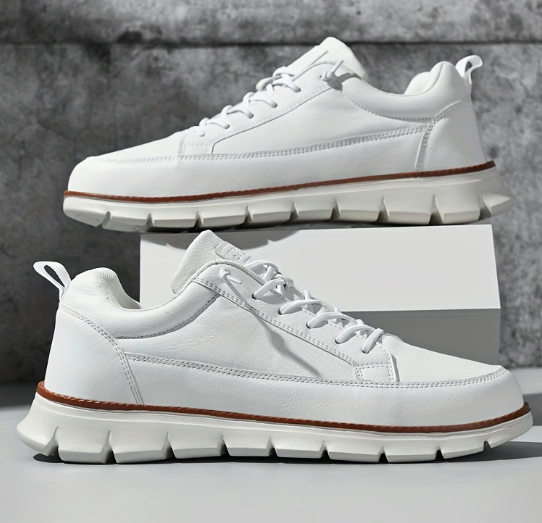 Tenis Urbanas Flex Comfort - Negro