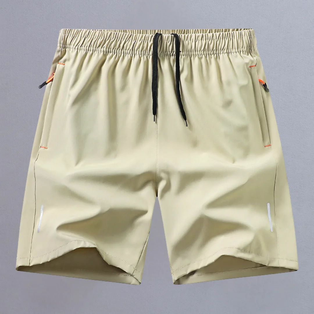 Short Active Core - Beige