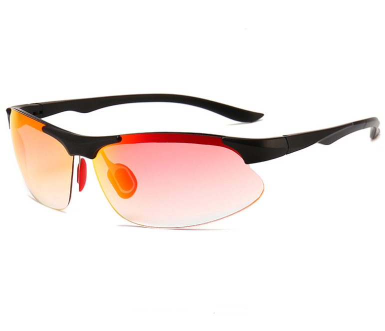 Gafas Virelli Apex - Rojo