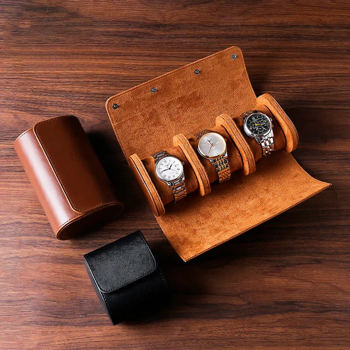 Estuche para Relojes Ibbeton