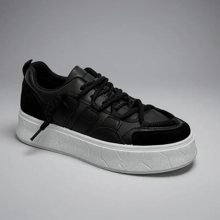 Tenis Urbanas - Blanco