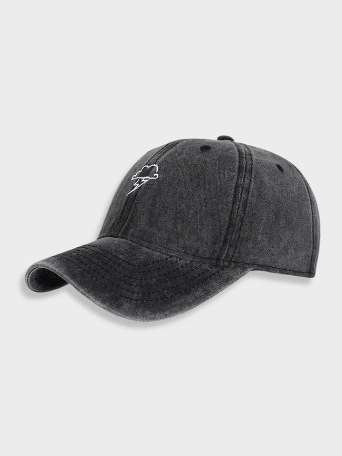 Gorra Storm Icon - Caqui