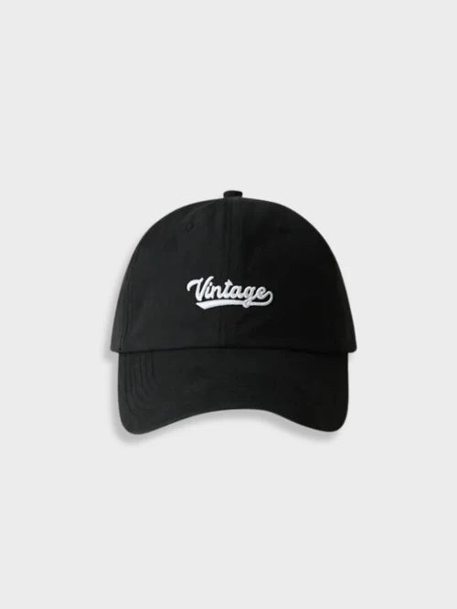 Gorra Vintaro Classic - Caqui