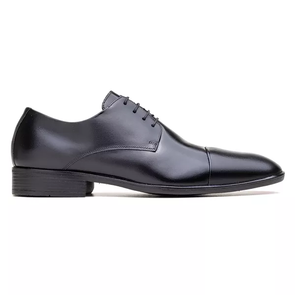 Zapatos Oxford Línea Imperial - Marrón