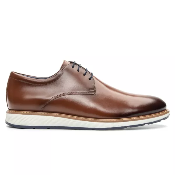 Mocasín Urban Comfort - Negro