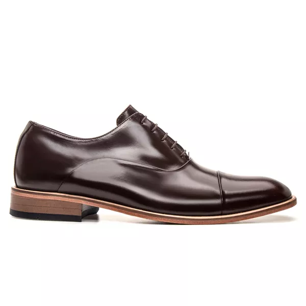 Zapato Oxford Sovereign Line - Negro