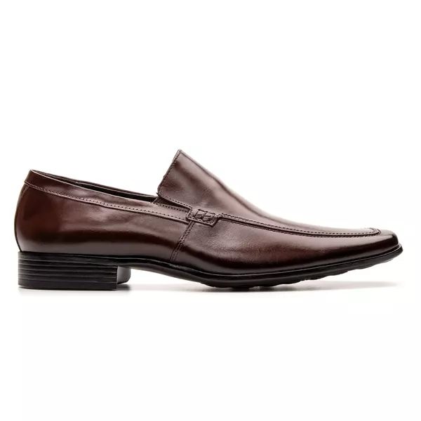 Mocasín Urban Prestige - Negro