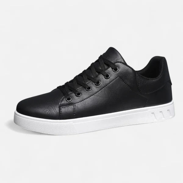 Tenis Urbanos Essential - Negro