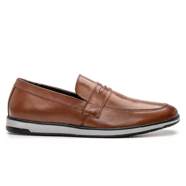 Mocasín Classic Comfort - Negro