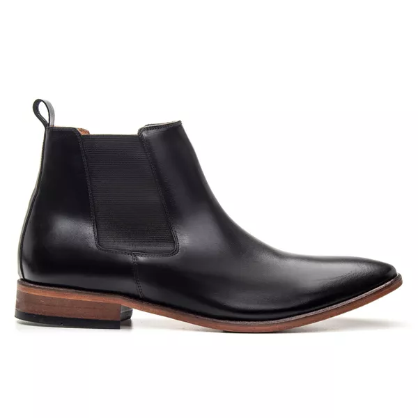 Bota Chelsea Classic Edge - Marrón