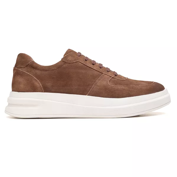 Tenis Urban Platform - Negro
